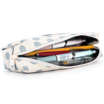Eazy Kids Pencil Pouch - Polka For All ages, Unisex (EZ_PBX_24)