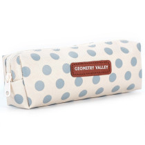 Eazy Kids Pencil Pouch - Polka For All ages, Unisex (EZ_PBX_24)