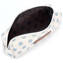 Eazy Kids Pencil Pouch - Polka For All ages, Unisex (EZ_PBX_24)