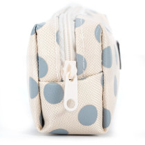 Eazy Kids Pencil Pouch - Polka For All ages, Unisex (EZ_PBX_24)