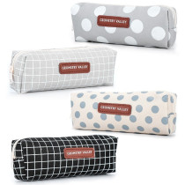 Eazy Kids Pencil Pouch - Polka For All ages, Unisex (EZ_PBX_24)