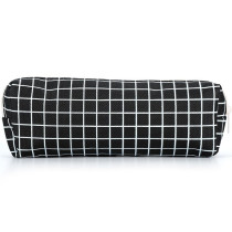 Eazy Kids Pencil Pouch - Black Plaid For All ages, Unisex (EZ_PBX_25)