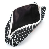 Eazy Kids Pencil Pouch - Black Plaid For All ages, Unisex (EZ_PBX_25)