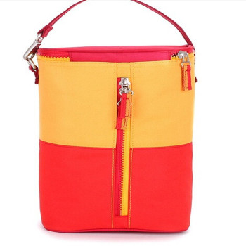 Eazy Kids - Insulation Lunch Bag - Red For All Ages, Unisex (EZ_INB_OR)