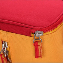 Eazy Kids - Insulation Lunch Bag - Red For All Ages, Unisex (EZ_INB_OR)