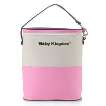 Eazy Kids - Insulation Lunch Bag - Pink For All Ages, Unisex (EZ_INB_PI)