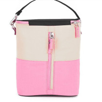 Eazy Kids - Insulation Lunch Bag - Pink For All Ages, Unisex (EZ_INB_PI)