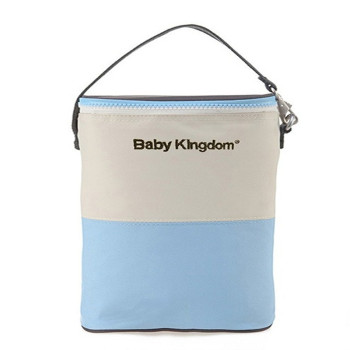 Eazy Kids - Insulation Lunch Bag - Blue For All Ages, Unisex (EZ_INB_BU)