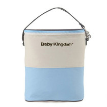 Eazy Kids - Insulation Lunch Bag - Blue For All Ages, Unisex (EZ_INB_BU)