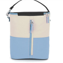 Eazy Kids - Insulation Lunch Bag - Blue For All Ages, Unisex (EZ_INB_BU)