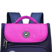 Eazy Kids-Trolley School Bag-Pink For All ages, Unisex (CMEZ_SBTR_PI)