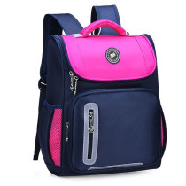 Eazy Kids-Trolley School Bag-Pink For All ages, Unisex (CMEZ_SBTR_PI)