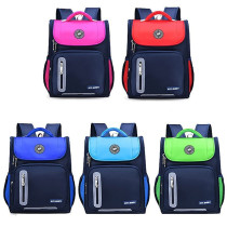 Eazy Kids-Trolley School Bag-Blue For All ages, Unisex (CMEZ_SBTR_BU)