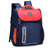 Eazy Kids-Trolley School Bag-Blue For All ages, Unisex (CMEZ_SBTR_BU)