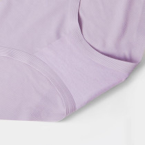 Sunveno Maternity Ultra Lite Pantie (L) - Purple For , Suitable for Mumz (SN_MULPL_PU)
