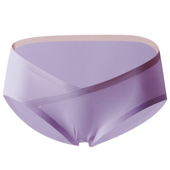 Sunveno Maternity Ultra Lite Pantie (XXXL) - Purple For , Suitable for Mumz (SN_MULPXXXL_PU)