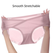 Sunveno Maternity Ultra Lite Pantie (L) - Brown For , Suitable for Mumz (SN_MULPL_BR)