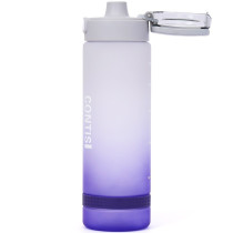Eazy Kids Water Bottle 1000ml - Grey
