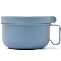 Eazy Kids Lunch Box -Blue