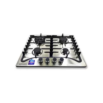 Sonashi Gas Hob 50/60Hz...