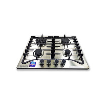 Sonashi Gas Hob 50/60Hz (Sgh-401FFD)