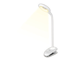 Sonashi Rechargeable Led Clip Lamp (STL-006)