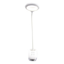 Sonashi Rechargeable Led Clip Lamp (STL-006)