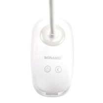 Sonashi Rechargeable Led Clip Lamp (STL-006)