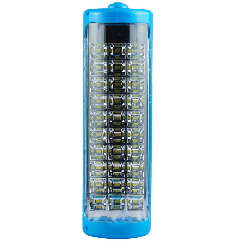 Sonashi Rechargeable Led Lantern Blue (SEL-687 (Blue)