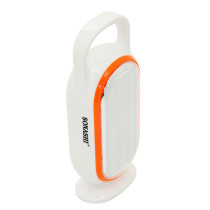 Sonashi Rechargeable Led Lantern Orange  (SEL-704)
