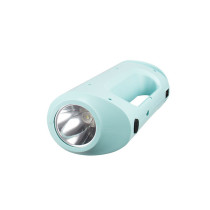 Sonashi Rechargeable Led Lantern With Torch Blue (SEL-706N)