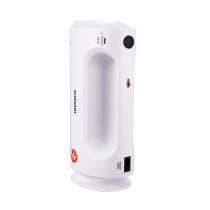 Sonashi Rechargeable Led Lantern With Torch White (SEL-706N)