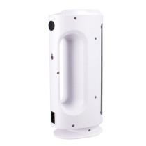 Sonashi Rechargeable Led Lantern With Torch White (SEL-706N)