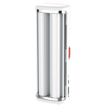 Sonashi Rechargeable Led Lantern Red (SEL-719)