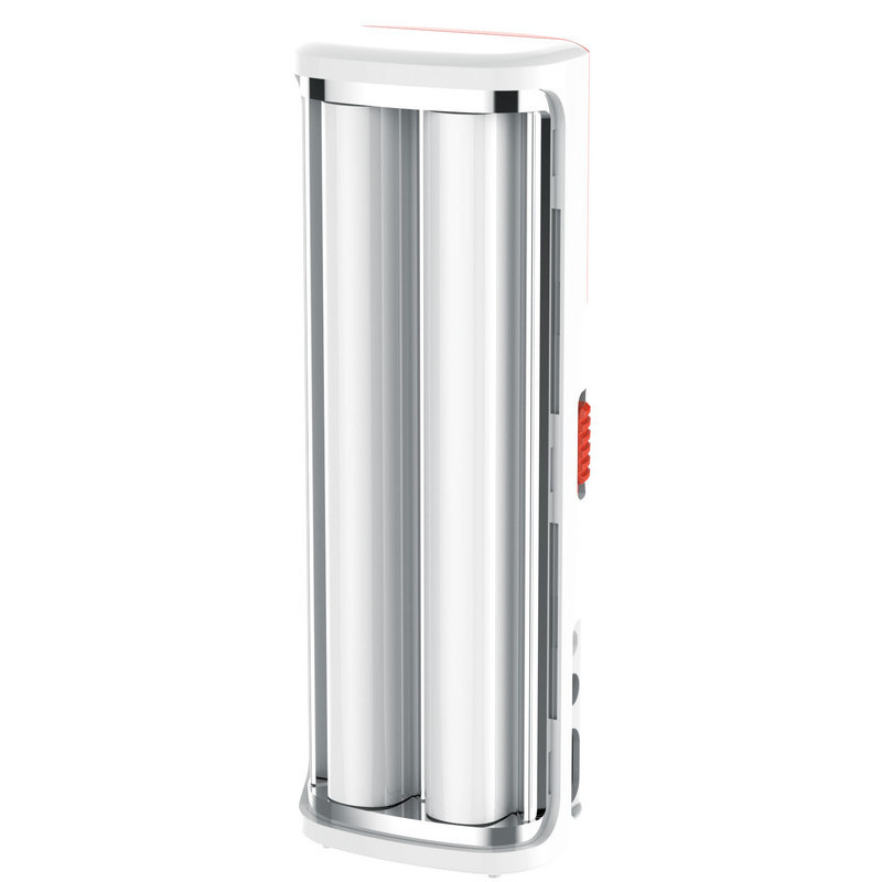 Sonashi Rechargeable Led Lantern Red (SEL-719)