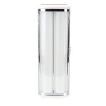 Sonashi Rechargeable Led Lantern Red (SEL-719)