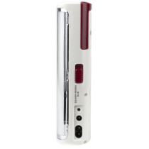 Sonashi Rechargeable Led Lantern Red (SEL-719)