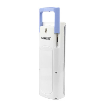 Sonashi Rechargeable Led Lantern Blue (SEL-719)