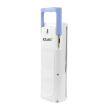 Sonashi Rechargeable Led Lantern Blue (SEL-719)