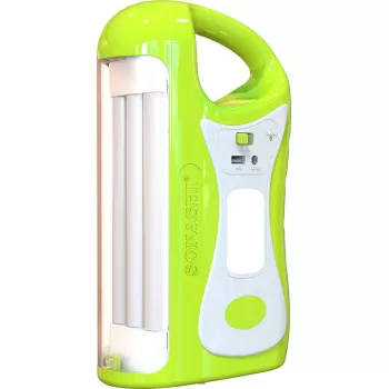Sonashi Rechargeable 3 Side...