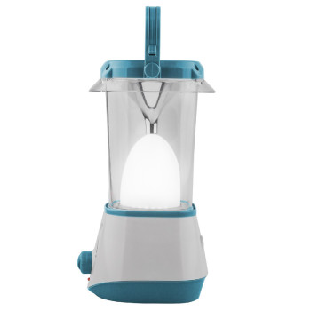 Sonashi 360 Rechargeable Emergency Light Blue (SEL-723S)