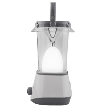 Sonashi 360 Rechargeable Emergency Light Gray (SEL-723S)