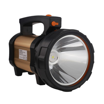 Sonashi Rechargeable Search Light, Warranty 2 Years (SSL-724)