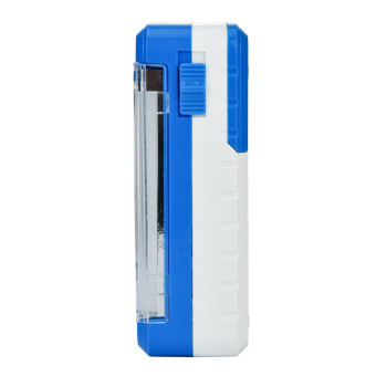 Sonashi Rechargeable Emergency Light Blue (SEL-726)
