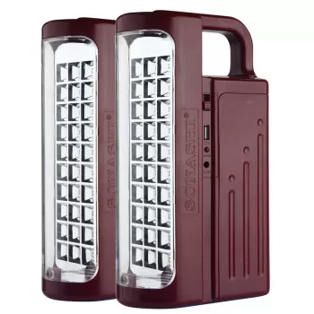 Sonashi Rechargeable Led...