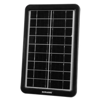Sonashi Solar Panel SSP-903...