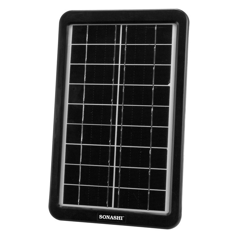 Sonashi Solar Panel SSP-903 Warranty 5 Years (SSP-903)