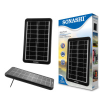 Sonashi Solar Panel SSP-903 Warranty 5 Years (SSP-903)