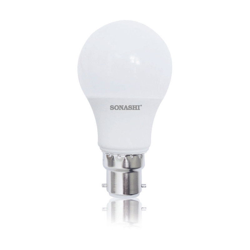 Sonashi 5W Led Bulb Pin Type (SLB-005)