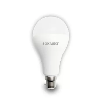Sonashi 15W Led Bulb Pin...
